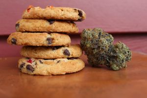 Pass on the Puff and Try These Cannabis Alternatives